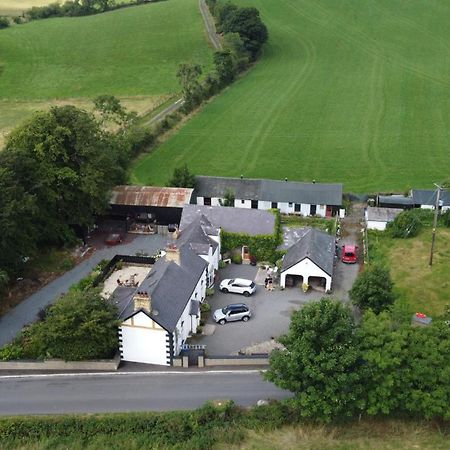 Dromore The Byre .公寓 外观 照片