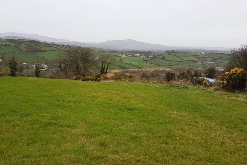Dromore The Byre .公寓 外观 照片