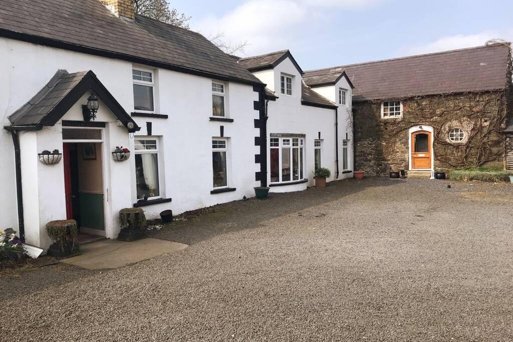 Dromore The Byre .公寓 外观 照片