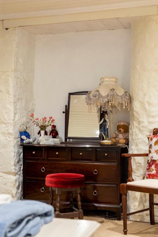 Dromore The Byre .公寓 外观 照片